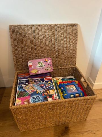 Quality Time Appartement Met Gesloten Garagebox De Panne Bagian luar foto
