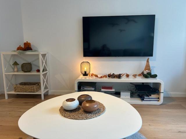 Quality Time Appartement Met Gesloten Garagebox De Panne Bagian luar foto
