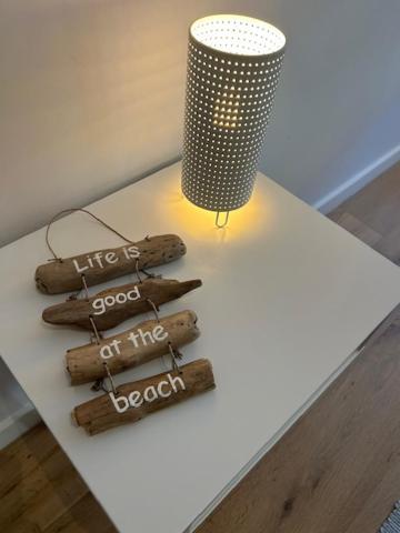 Quality Time Appartement Met Gesloten Garagebox De Panne Bagian luar foto